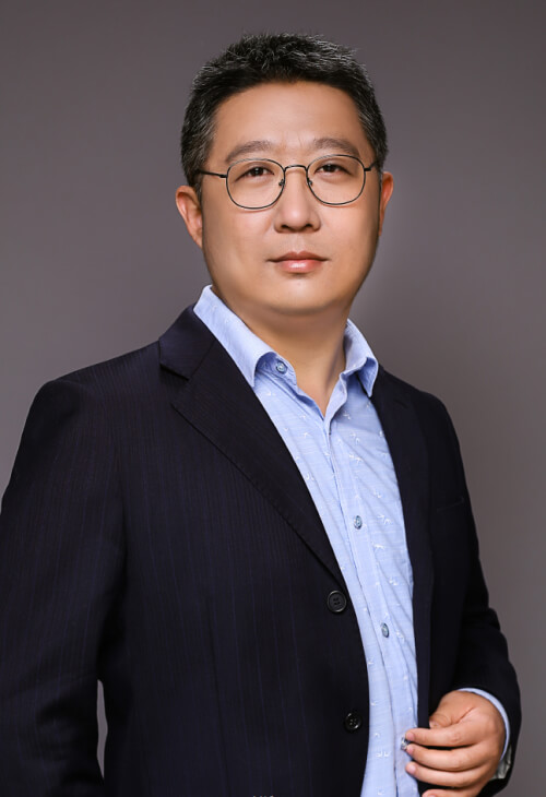 李欣 云計算講師